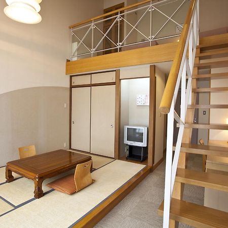 Shiki Resort Aisonet Kusatsu Kusatsu  Zewnętrze zdjęcie