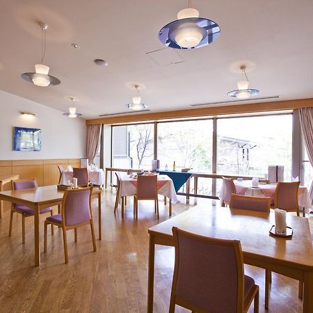 Shiki Resort Aisonet Kusatsu Kusatsu  Zewnętrze zdjęcie