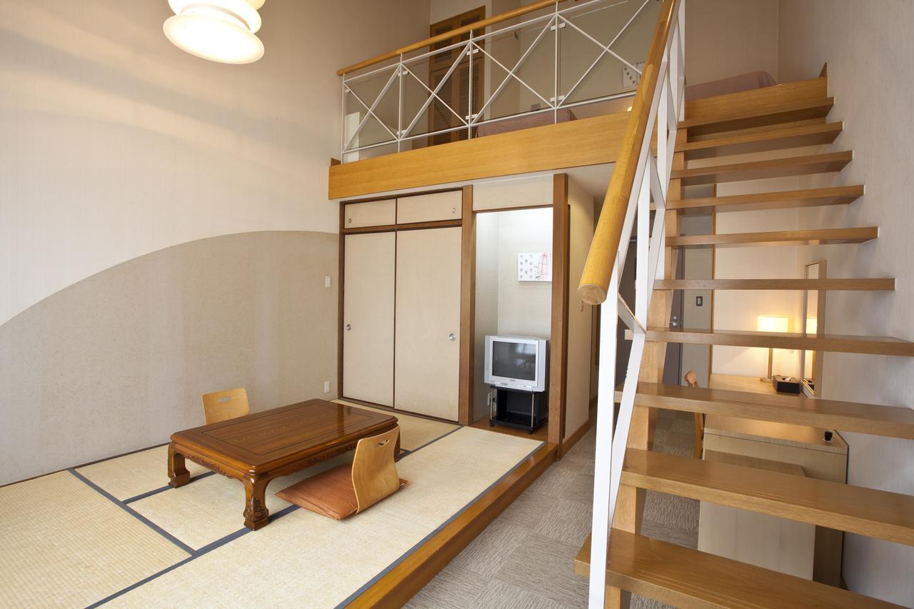 Shiki Resort Aisonet Kusatsu Kusatsu  Zewnętrze zdjęcie